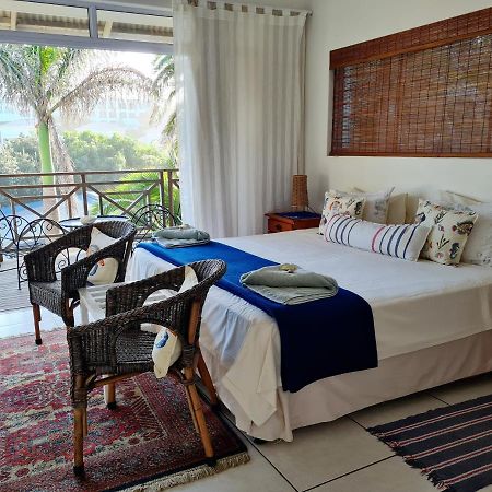 Shaka'S Seat Guesthouse Ballito Exterior foto