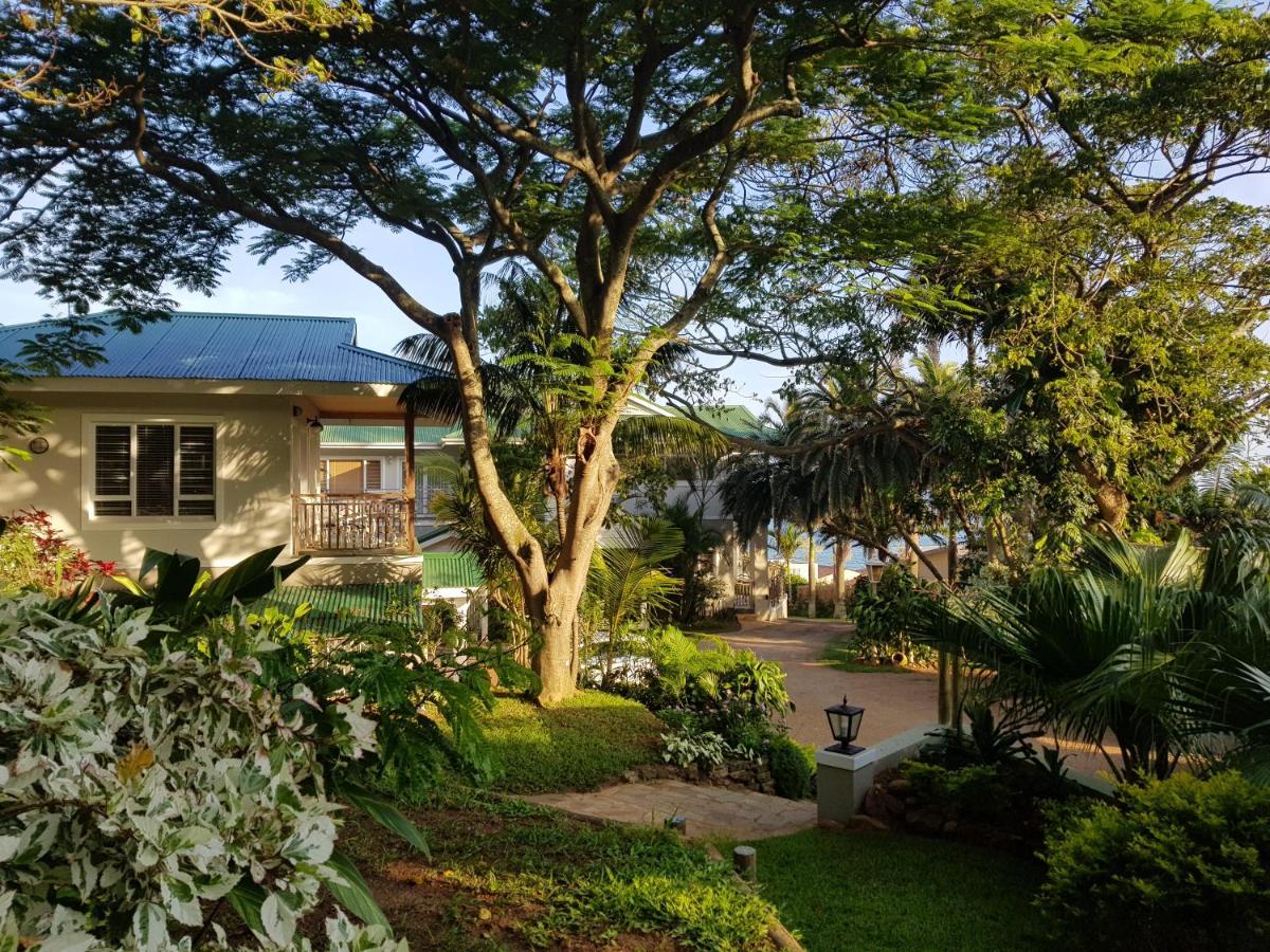 Shaka'S Seat Guesthouse Ballito Exterior foto