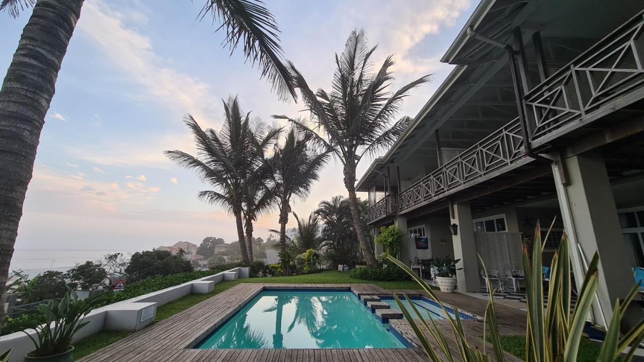 Shaka'S Seat Guesthouse Ballito Exterior foto