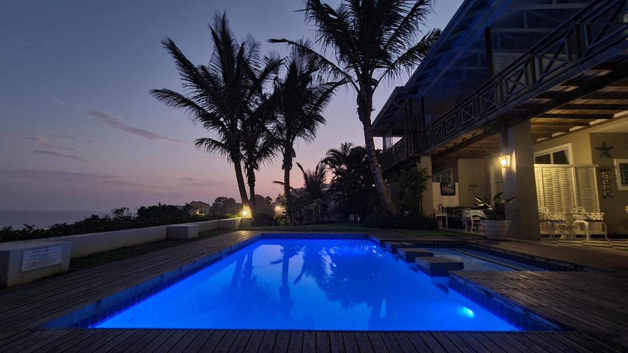 Shaka'S Seat Guesthouse Ballito Exterior foto