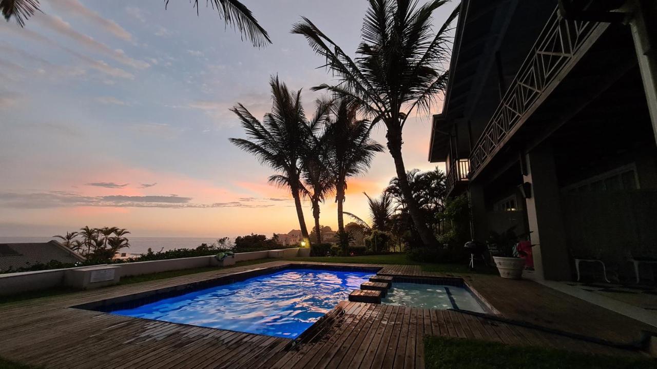 Shaka'S Seat Guesthouse Ballito Exterior foto