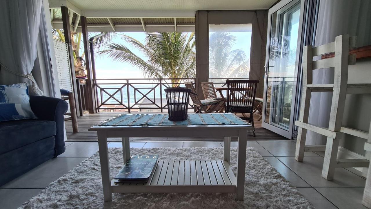 Shaka'S Seat Guesthouse Ballito Exterior foto