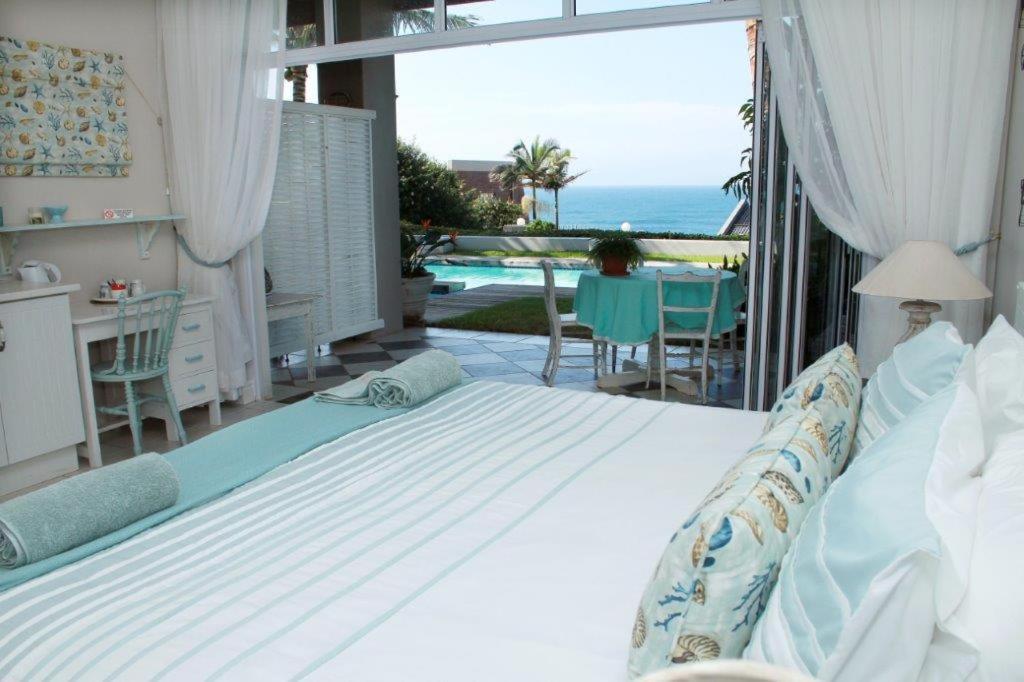 Shaka'S Seat Guesthouse Ballito Exterior foto