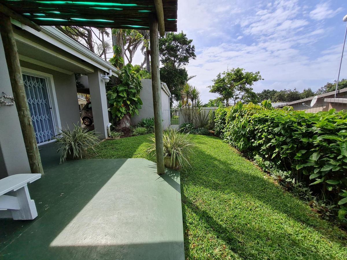 Shaka'S Seat Guesthouse Ballito Exterior foto