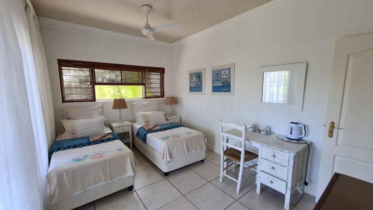 Shaka'S Seat Guesthouse Ballito Exterior foto