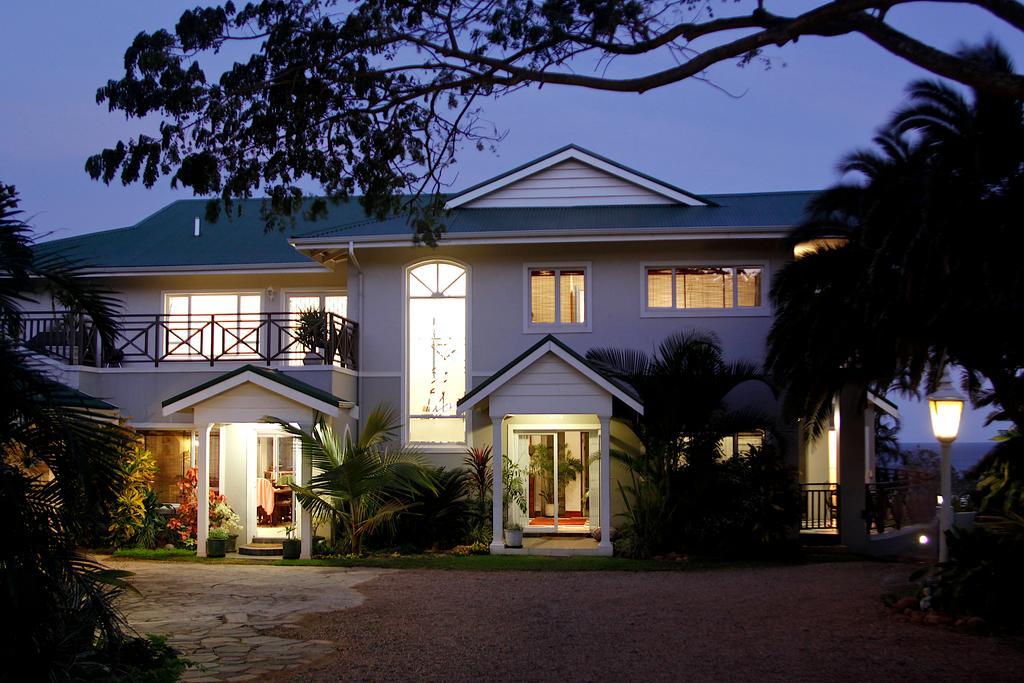 Shaka'S Seat Guesthouse Ballito Exterior foto