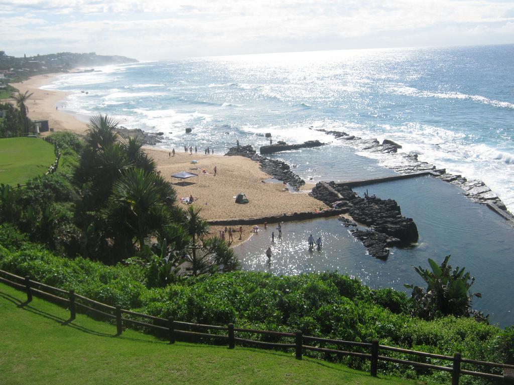 Shaka'S Seat Guesthouse Ballito Exterior foto